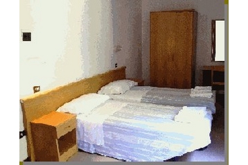 Italia Penzión Peschici del Gargano, Esterno